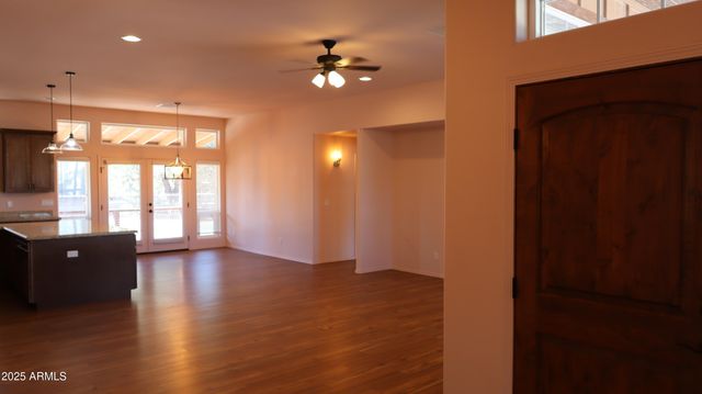 1701 W DILLON Way, Payson, AZ 85541