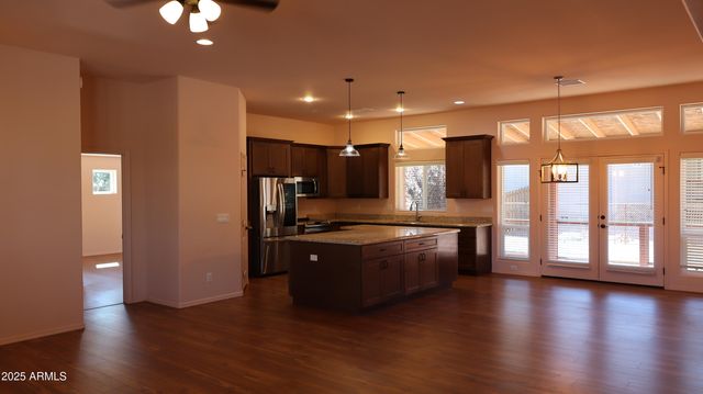 1701 W DILLON Way, Payson, AZ 85541