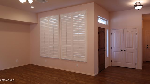 1701 W DILLON Way, Payson, AZ 85541