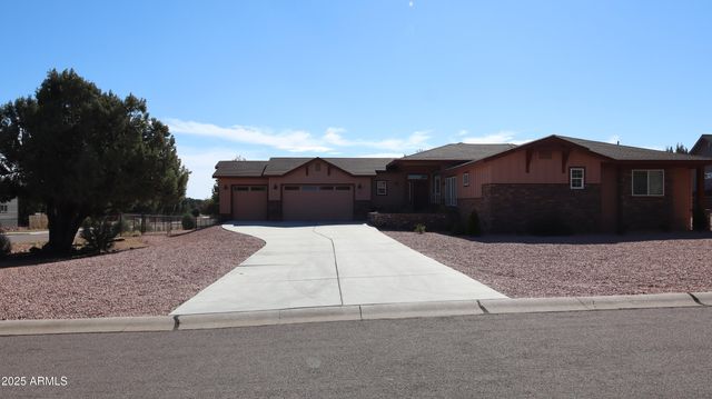 1701 W DILLON Way, Payson, AZ 85541