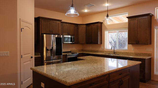 1701 W DILLON Way, Payson, AZ 85541