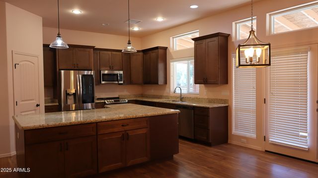 1701 W DILLON Way, Payson, AZ 85541