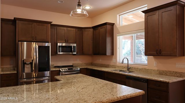 1701 W DILLON Way, Payson, AZ 85541