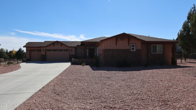 1701 W DILLON Way, Payson, AZ 85541