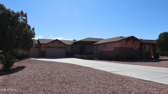 1701 W DILLON Way, Payson, AZ 85541