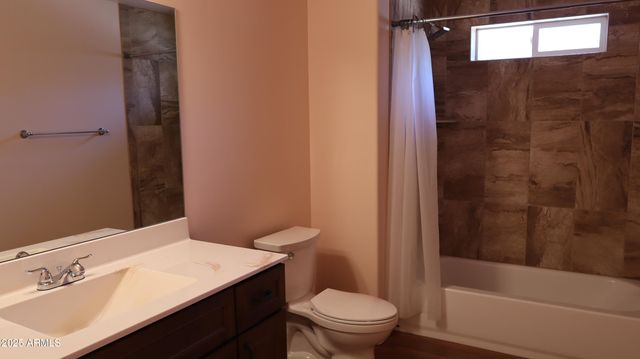 1701 W DILLON Way, Payson, AZ 85541