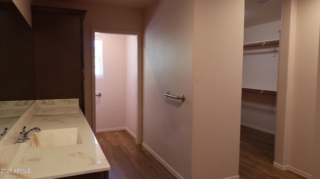 1701 W DILLON Way, Payson, AZ 85541