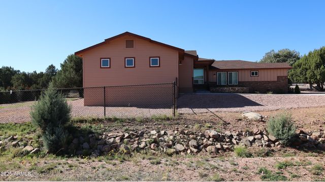 1701 W DILLON Way, Payson, AZ 85541