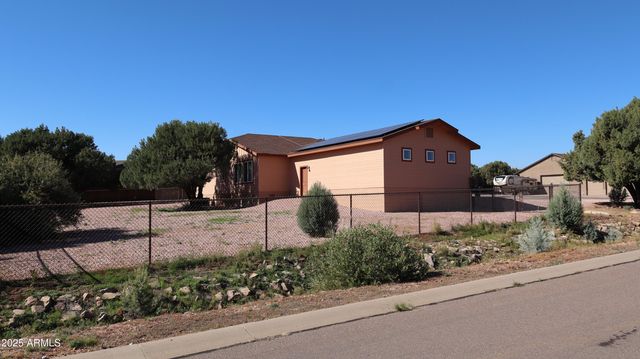 1701 W DILLON Way, Payson, AZ 85541