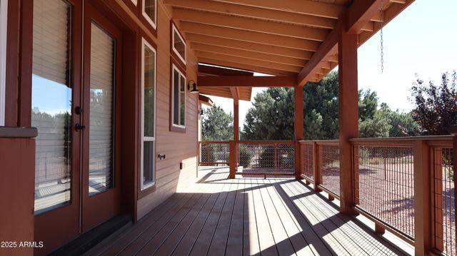 1701 W DILLON Way, Payson, AZ 85541