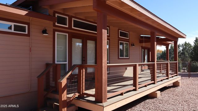 1701 W DILLON Way, Payson, AZ 85541