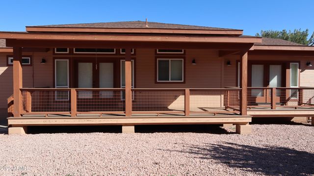 1701 W DILLON Way, Payson, AZ 85541