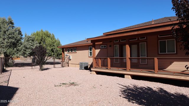 1701 W DILLON Way, Payson, AZ 85541