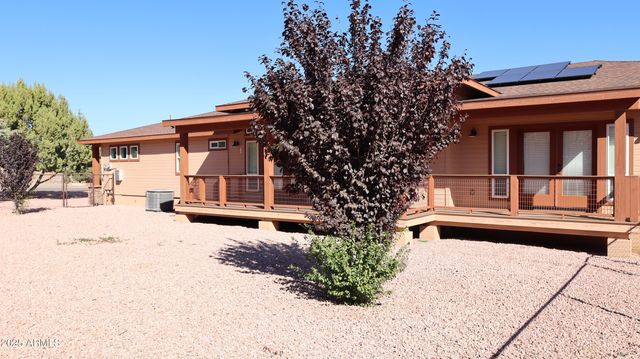 1701 W DILLON Way, Payson, AZ 85541