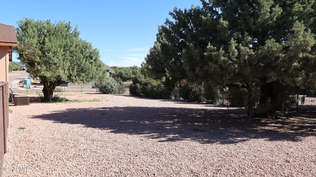 1701 W DILLON Way, Payson, AZ 85541
