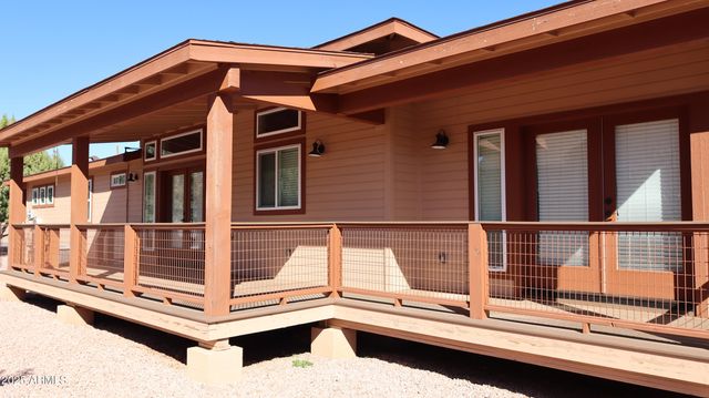 1701 W DILLON Way, Payson, AZ 85541