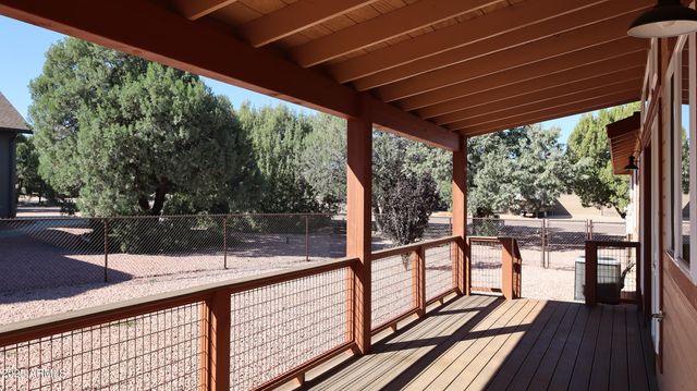 1701 W DILLON Way, Payson, AZ 85541