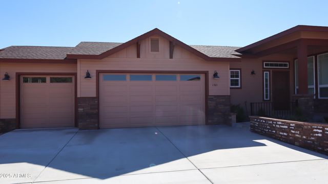 1701 W DILLON Way, Payson, AZ 85541