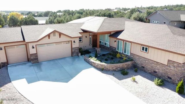 1701 W DILLON Way, Payson, AZ 85541