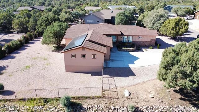 1701 W DILLON Way, Payson, AZ 85541