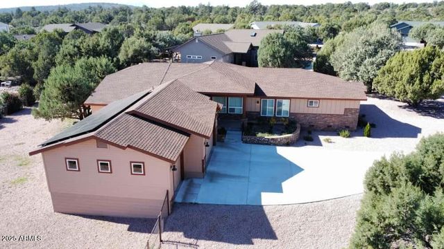 1701 W DILLON Way, Payson, AZ 85541