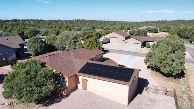 1701 W DILLON Way, Payson, AZ 85541