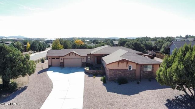 1701 W DILLON Way, Payson, AZ 85541