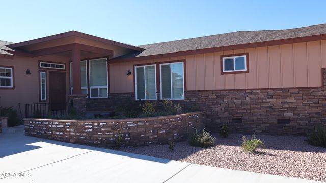 1701 W DILLON Way, Payson, AZ 85541