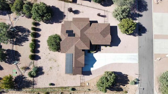 1701 W DILLON Way, Payson, AZ 85541