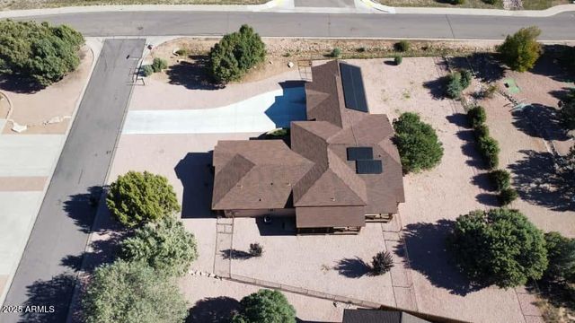1701 W DILLON Way, Payson, AZ 85541