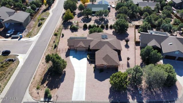 1701 W DILLON Way, Payson, AZ 85541
