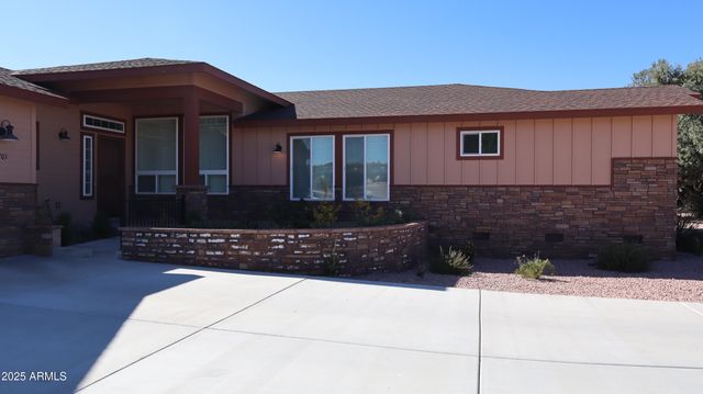 1701 W DILLON Way, Payson, AZ 85541
