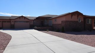 1701 W DILLON Way, Payson, AZ 85541