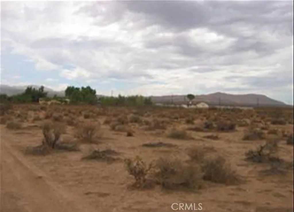 25982 Bellflower, Apple Valley, CA 92308