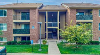 2635 Greenstone Boulevard 509, Auburn Hills, MI 48326
