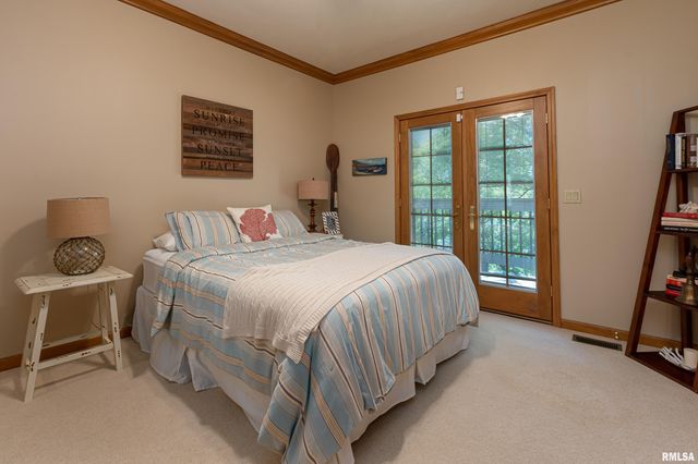 1165 Lake Shore Drive North Drive, Goreville, IL 62995