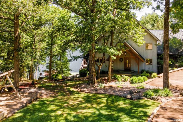 1165 Lake Shore Drive North Drive, Goreville, IL 62995