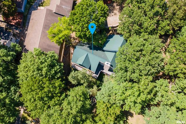 1165 Lake Shore Drive North Drive, Goreville, IL 62995