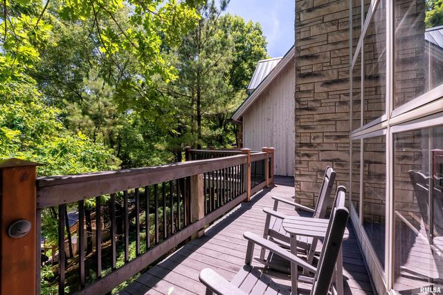 1165 Lake Shore Drive North Drive, Goreville, IL 62995