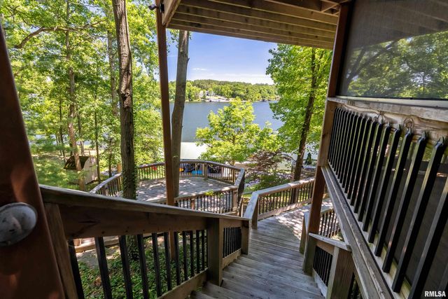 1165 Lake Shore Drive North Drive, Goreville, IL 62995