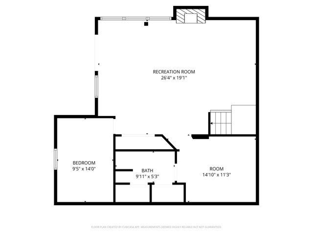 1165 Lake Shore Drive North Drive, Goreville, IL 62995