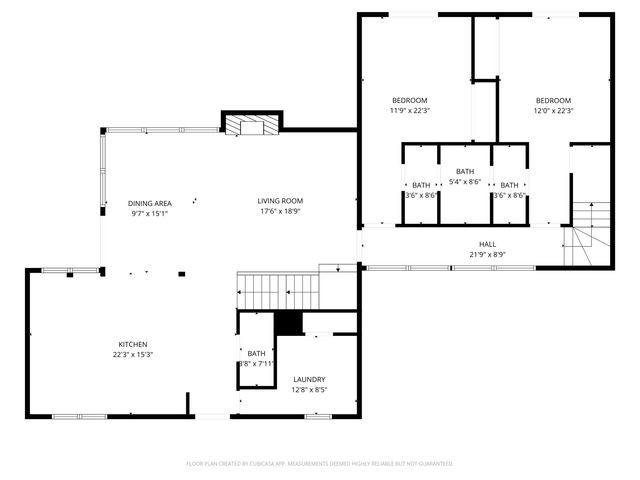 1165 Lake Shore Drive North Drive, Goreville, IL 62995