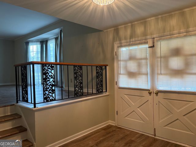 1410 E 24th Avenue, Cordele, GA 31015