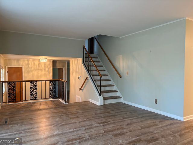 1410 E 24th Avenue, Cordele, GA 31015