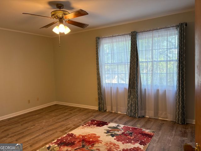 1410 E 24th Avenue, Cordele, GA 31015