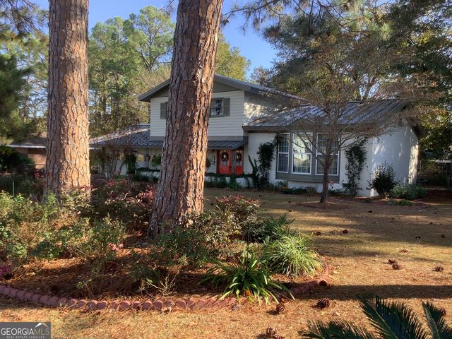 1410 E 24th Avenue, Cordele, GA 31015