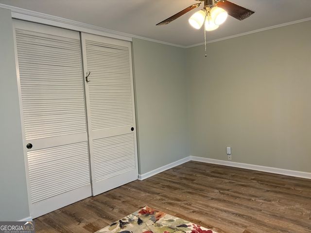 1410 E 24th Avenue, Cordele, GA 31015