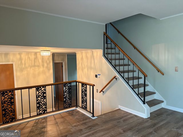 1410 E 24th Avenue, Cordele, GA 31015