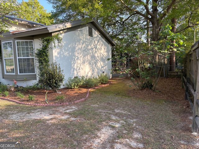 1410 E 24th Avenue, Cordele, GA 31015