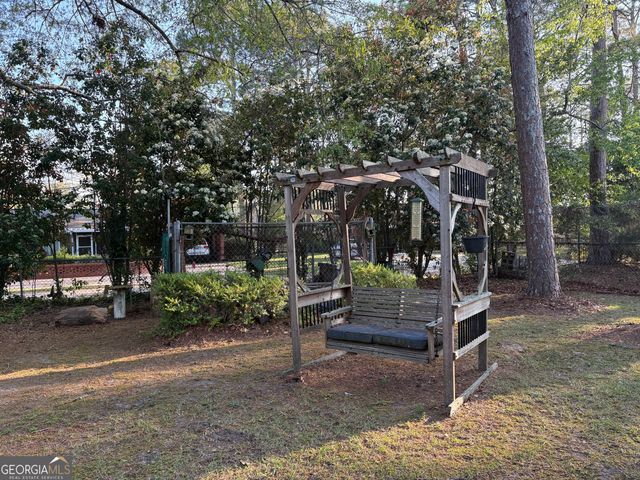 1410 E 24th Avenue, Cordele, GA 31015